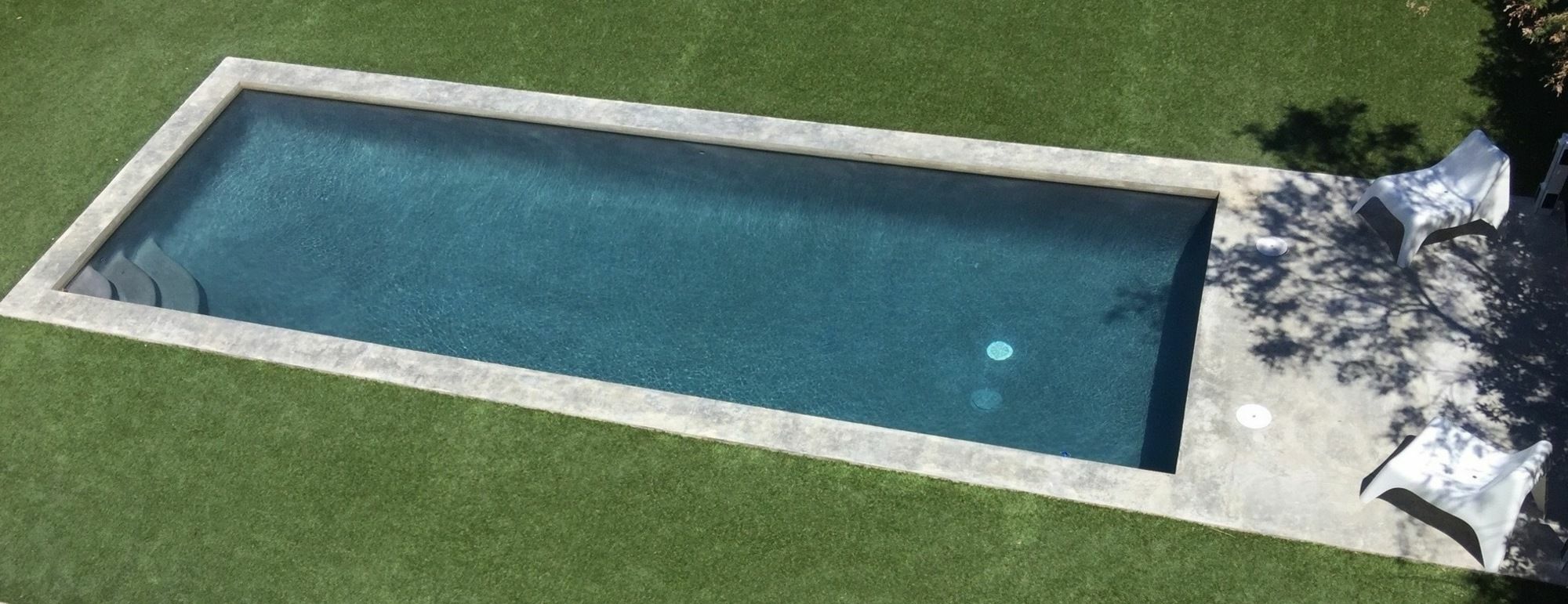 Le Cube Hotel Design A Hyeres Plage Avec Piscine Et Cuisine Eksteriør bilde